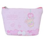  cosme сумка портативный сумка ..... Precure ......... Bandai бардачок косметичка аниме герой 