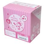 CANバッジ 全10種 10個入セット 缶バッジ メゾピアノxハローキティ サンリオ バンダイ