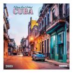 ¥«¥ì¥ó¥À¡¼ 2019ǯ ¥¥å¡¼¥Ð CUBA Êɳݤ± ¥«¥ì¥ó¥À¡¼ TUSHITA ¼Ì¿¿ É÷·Ê 30¡ß60cm ³¤³° Í¢Æþ ¥¤¥ó¥Æ¥ê¥¢