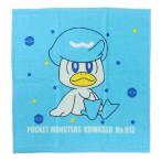 woshu towel car - ring hand towel kwas Pocket Monster Pokemon . towel handkerchie towel handkerchie lovely character 