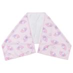 クールタオル 夏用ひんやりロングタオル マイメロディ サンリオ クールマイメロディ 林タオル 熱中症対策 キャラクター