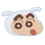  ручное зеркало Raver зеркало Crayon Shin-chan белый .. Chan I p бег косметика исправление . покупка 