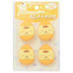  Mini макияж пуховка 4P cosme смешанные товары Pom Pom Purin Sanrio I p бег макияж губка косметика пуховка палец для . покупка 
