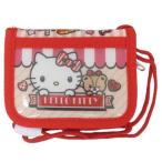  детский кошелек Kids бумажник Hello Kitty Sanrio I p бег ребенок ... подарок 