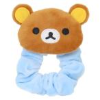  волосы аксессуары лицо эмблема заколка-резинка солнечный X Rilakkuma Rilakkuma I p бег аксессуары для волос . покупка 