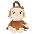 o... George Kids рюкзак мягкая игрушка рюкзак обычный I p бег 