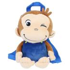 o... George Kids рюкзак мягкая игрушка рюкзак комбинезон I p бег 