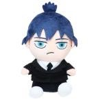  мягкая игрушка p Rush кукла 15cm чейнджер so- man . река aki in tu корпорация Shonen Jump интерьер аниме герой 