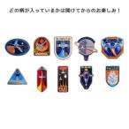 ピンズ ブラインドピンバッジA 全10種の内どれか1個 スターウォーズ STAR WARS SAGA インロック コレクション雑貨