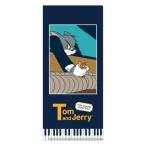  билет держатель Mini прозрачный файл PIANO CONCERT Tom . Jerry wa-na- Brother acid n блокировка билет файл герой 