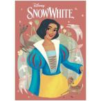 patapata память блокнот для заметок Белоснежка фотография in блокировка Disney Princess коллекция канцелярские принадлежности герой 