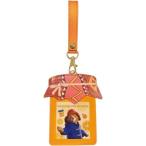 ma-mare-do бутылка способ чехол для пропуска чехол для проездного билета pa DIN тонн исчезнувший желтый золотой .. секрет in блокировка 