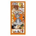  билет держатель Mini прозрачный файл COLORFUL FRIENDS Tom . Jerry wa-na- Brother acid n блокировка коллекция канцелярские принадлежности герой 