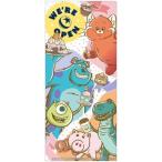  билет держатель Mini прозрачный файл конфеты PIXAR Disney piksa- in блокировка 