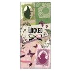  Mini прозрачный файл билет держатель wi Kid ... договоренность in блокировка 