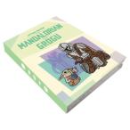  блокнот для заметок patapata память Звездные войны man daro Lien and свечение g- in блокировка STAR WARS коллекция смешанные товары Disney сделано в Японии 