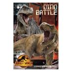 POSTCARD 3D открытка динозавр ju lachic world 3 A in блокировка коллекция смешанные товары 