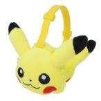 もこもこレシーバー 耳あて ピカチュウ ポケットモンスター ポケモン ジェイズプランニング ウォーマー雑貨 キャラクター 爆買