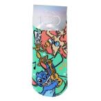  носки носки женский Disney Disney 100th Anniversary GR J zp бег 