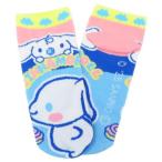  женский носки носки женский Cinnamoroll боковой лицо Sanrio J zp бег симпатичный герой . покупка 