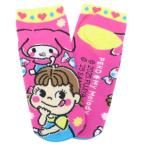  носки женский женский носки Sanrio peko× My Melody J zp бег симпатичный герой . покупка 