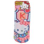  женский носки Jaguar do носки Hello Kitty school Sanrio J zp бег . покупка 