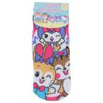 женский носки Jaguar do носки Sanrio kpi- Lamune × черный mi J zp бег . покупка 