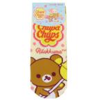  женский носки герой Jaguar do носки солнечный X сладости упаковка Rilakkuma ×chu Pachi .ps точка желтый J zp бег 