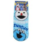  женский носки Jaguar do носки марионетка snsn лицо J zp бег PUPPET SUNSUN