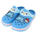  Kids EVA сандалии детский сандалии Pocket Monster po коричневый Maje izp бег Pokemon . покупка 