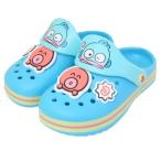 EVA сандалии детский сандалии рукоятка gyo Don u чернила J zp бег Sanrio Kids ... ребенок герой 