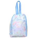 спортивная обувь портфель мешочек обувь сумка Cinnamoroll Unicorn [..] Sanrio J zp бег новый . период подготовка смешанные товары сумка для обуви антибактериальный водоотталкивающий . покупка 