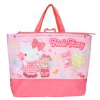  сумка для занятий .. старый портфель Hello Kitty Sanrio pop сладости [..] J zp бег новый . период подготовка смешанные товары сумка для обуви антибактериальный водоотталкивающий . покупка 
