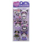  надеты . изменение наклейка мой ko-tine-to наклейка черный черный mi Sanrio 