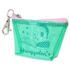  судно type Mini прозрачный сумка Mini сумка рукоятка gyo Don Sanrio Kei Company бардачок 