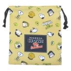  мешочек кошелек сумка сумка Snoopy лицо Peanuts maru yosi бардачок герой 
