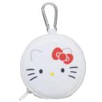  Mini сумка kalabina имеется круглый сумка Hello Kitty Sanrio Kei Company бардачок герой 