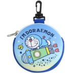 Yahoo! Yahoo!ショッピング(ヤフー ショッピング)ミニポーチ 丸型 カラビナ付き ポーチ ドラえもん サンリオ ケイカンパニー プレゼント キャラクター