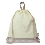 ナップサック 体操服バッグ ポチャッコ サンリオ ケイカンパニー