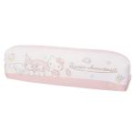 スリム ペンポーチ 筆箱 サンリオキャラクターズ 2021AW ケイカンパニー サンリオ