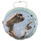 ぬいぐるみ 小銭入れ コインケース A E.T. ユニバーサル映画 ケイカンパニー 爆買