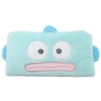 筆箱 フラットポーチ M ハンギョドン サンリオ ペンポーチ ペンケース 新学期準備文具 キャラクター 爆買