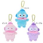 ショッピングキーリング キーリング パクパクキーホルダー ハンギョドン サンリオ プレゼント キャラクター