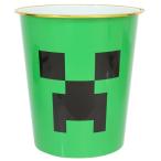 ゴミ箱 ダストボックス Minecraft マインクラフト クリーパー ケイカンパニー 爆買