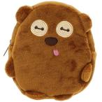 ミニポーチ ぬいぐるみポーチ ミニオンズ Potetan ティム BOB'SBEAR ケイカンパニー ユニバーサル映画