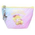 ミニポーチ 船型ミニポーチ 推しの子×サンリオキャラクターズ MEMちょ ポムポムプリン ケイカンパニー 小物入れ 爆買