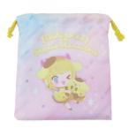  мешочек кошелек сумка сумка ... .× Sanrio герой zMEM.. Pom Pom Purin Kei Company бардачок . покупка 