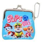  Mini камыш ..2 ячейка для монет кошелек для мелочи .pau Patrol min часы Company бардачок 