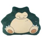 Yahoo! Yahoo!ショッピング(ヤフー ショッピング)ミニポーチ ぬいぐるみ もっちり ポーチ ポケモン ポケットモンスター カビゴン  プレゼント