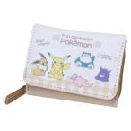  Mini бумажник Mini кошелек три складывать compact кошелек Pocket Monster Pokemon набор Mini кошелек подарок подарок смешанные товары . покупка 